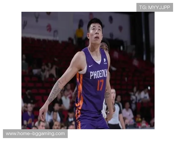 张镇麟NBA夏联表现全面分析专家预测未来发展潜力